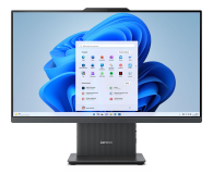 Lenovo IdeaCentre AIO 24 Ultra 5-226V/16GB/512/Win11X Czarny - 1521528 - zdjęcie 1